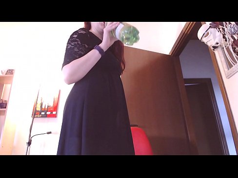 ❤️ Uległa niewolnica, która uwielbia brudne i soczyste majtki jest zmuszona do masturbacji po obejrzeniu tego filmu! ️ Sluts at us ❤