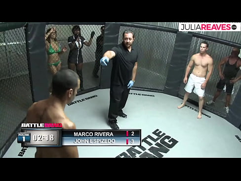 ❤️ Ultimate Fighter pieprzy dziewczynę z numerem zaraz po walce na ringu ️ Sluts at us ❤