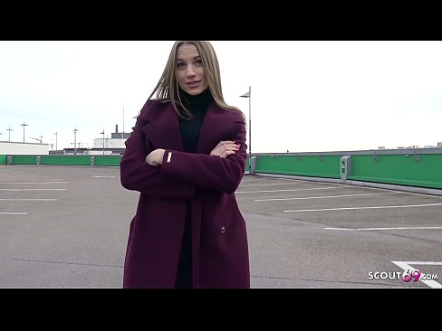 ❤️ NIEMIECKI HARCERZ TO MARZENIE DOTYKAJĄCY STEELE, PARKINGOWY TELLTALE I SEKSOWNY ZA PIENIĄDZE ️ Sluts at us ❤