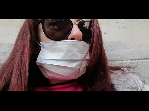 ❤️ Nicoletta mści się na sąsiedzie i sika w jego garażu (Special Covid19 Italian Quarantine) ️ Sluts at us ❤