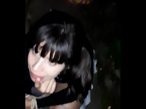 ❤️ Na ulicy spuchnięty penis w zamian za cukierki ️ Sluts at us ❤