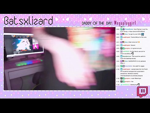 ❤️ GRACZ ZAPOMNIAŁ WYŁĄCZYĆ STREAM I SPUŚCIŁ SIĘ NA ŻYWO NA ANTENIE ️ Sluts at us ❤